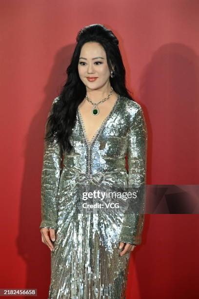 177 Teresa Cheung Photos Stock Photos, High-Res Pictures, and Images ...