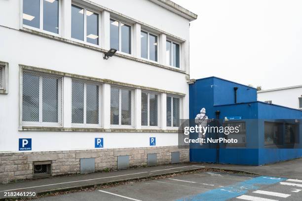 On November 5 in Vannes, France, Michelin announces that it will close its Cholet and Vannes plants in western France before 2026 due to the...