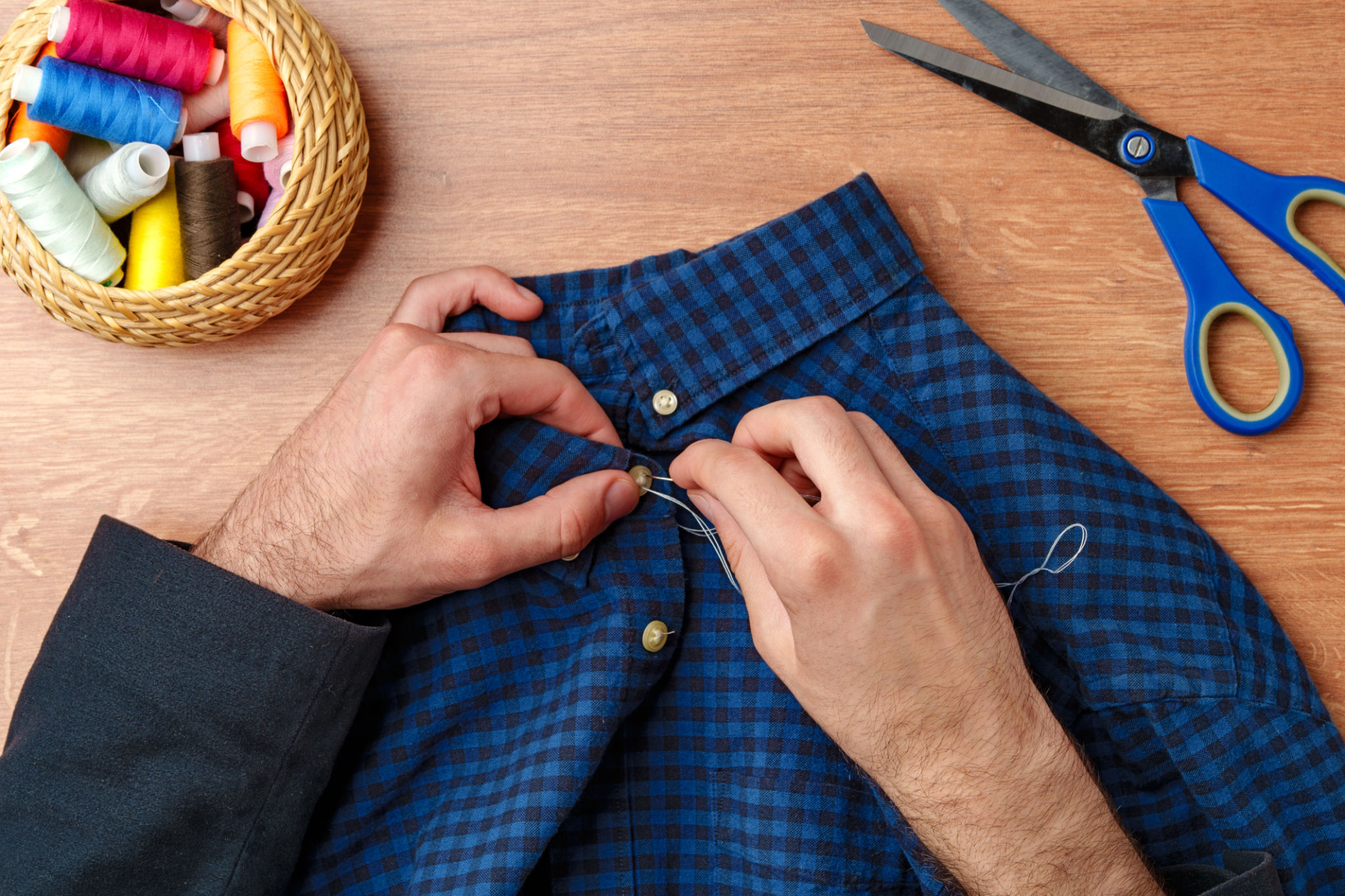 diy clothes alteration