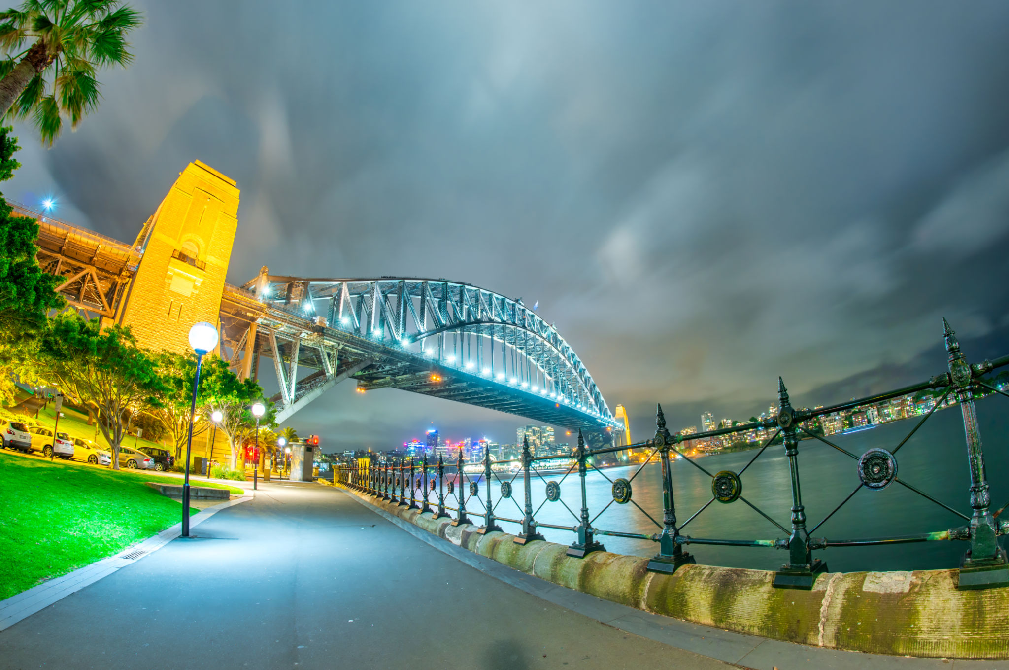 sydney experts