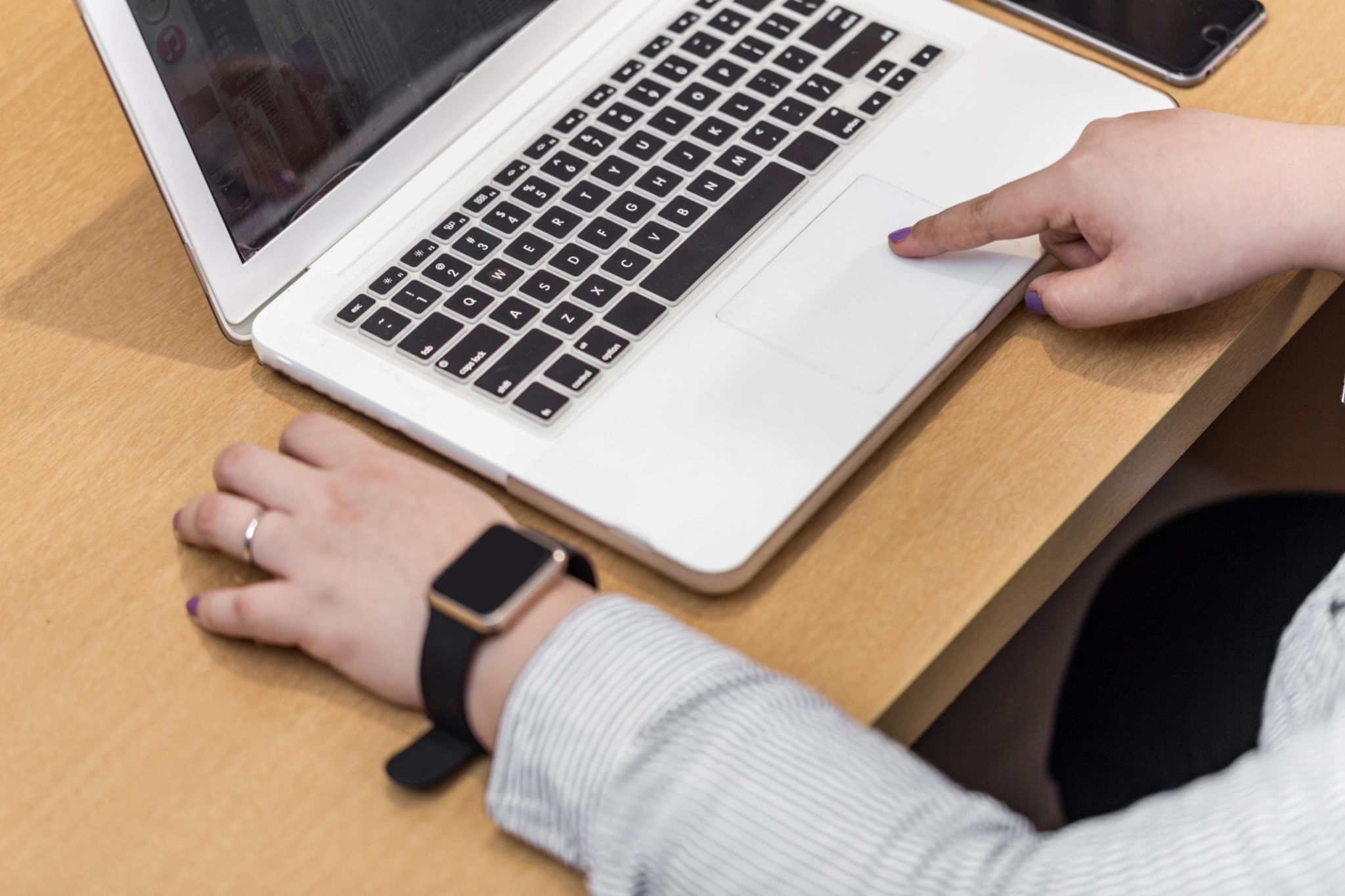 ergonomic applications
