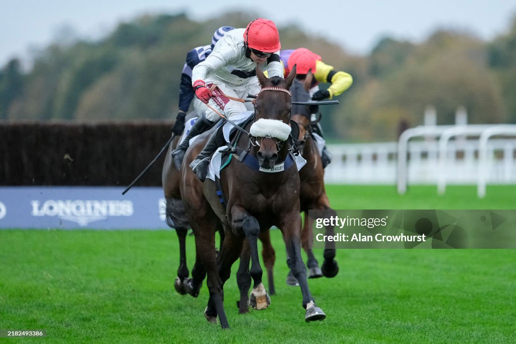 Ascot Races