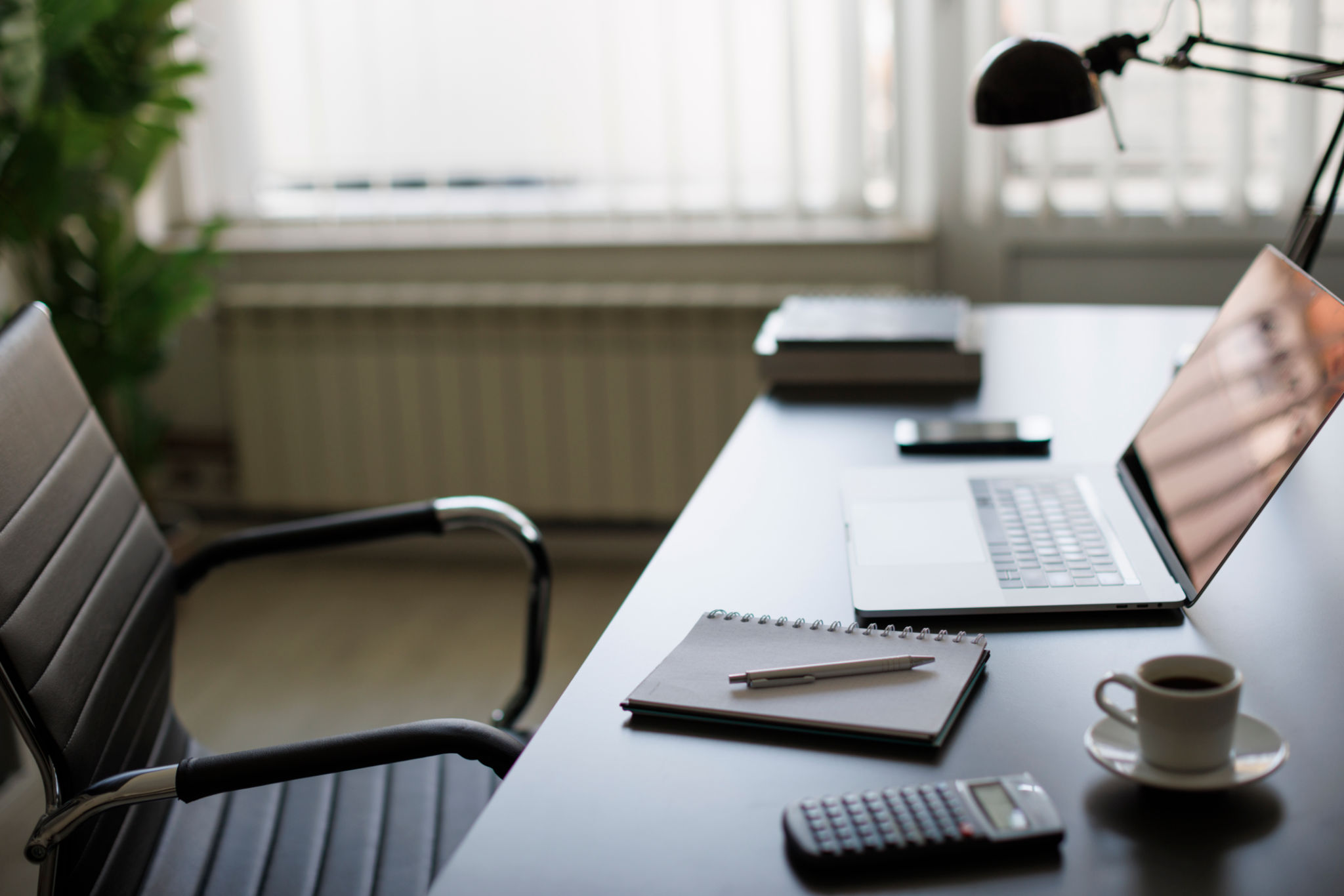 Office desk Office desk