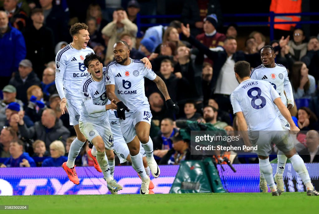 Ipswich Town FC v Leicester City FC - Premier League