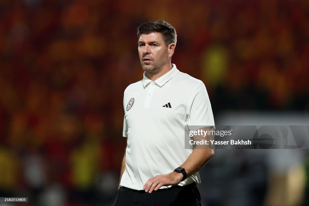 Al-Ettifaq v Al-Qadsiah: Saudi Pro League