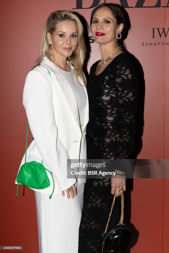 Bazaar Women of the Year Award