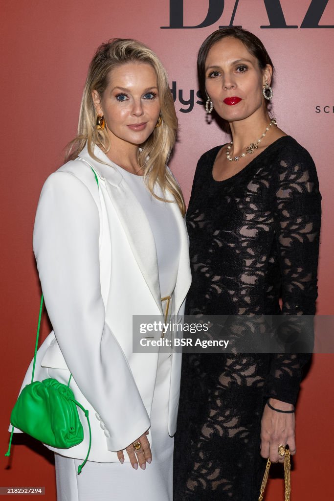 Bazaar Women of the Year Award