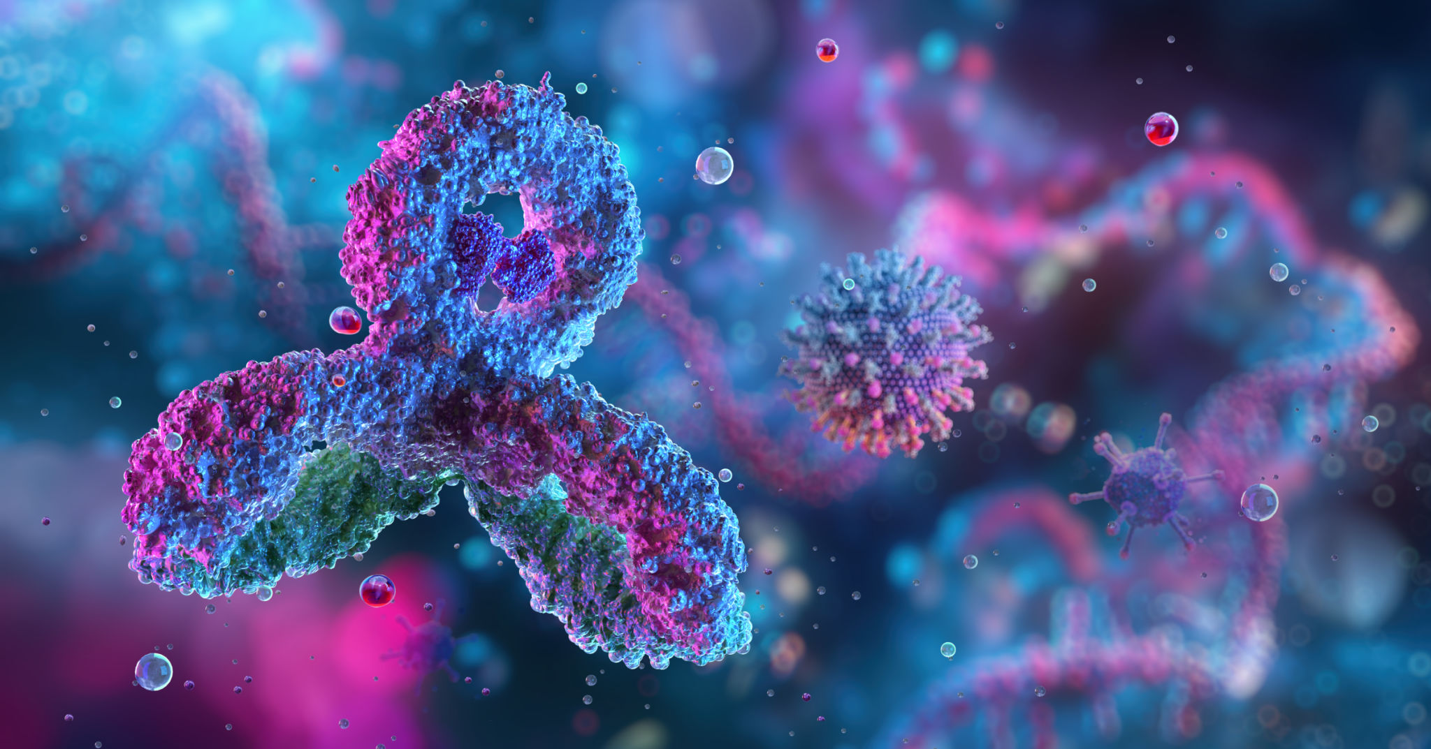 autoimmune disorder