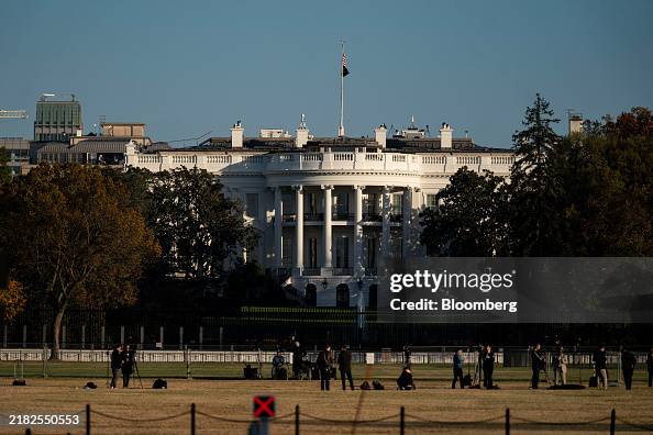 US House Is Democrats' Last Hope After Losing Senate US House Is Democrats' Last Hope After Losing Senate