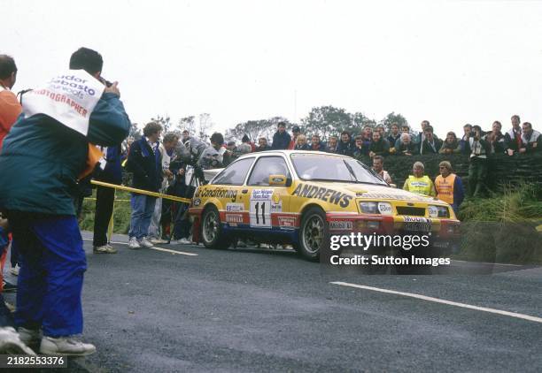 Manx Rally 242 Manx Rally Stock Photos, High-Res Pictures, and Images - Getty Images