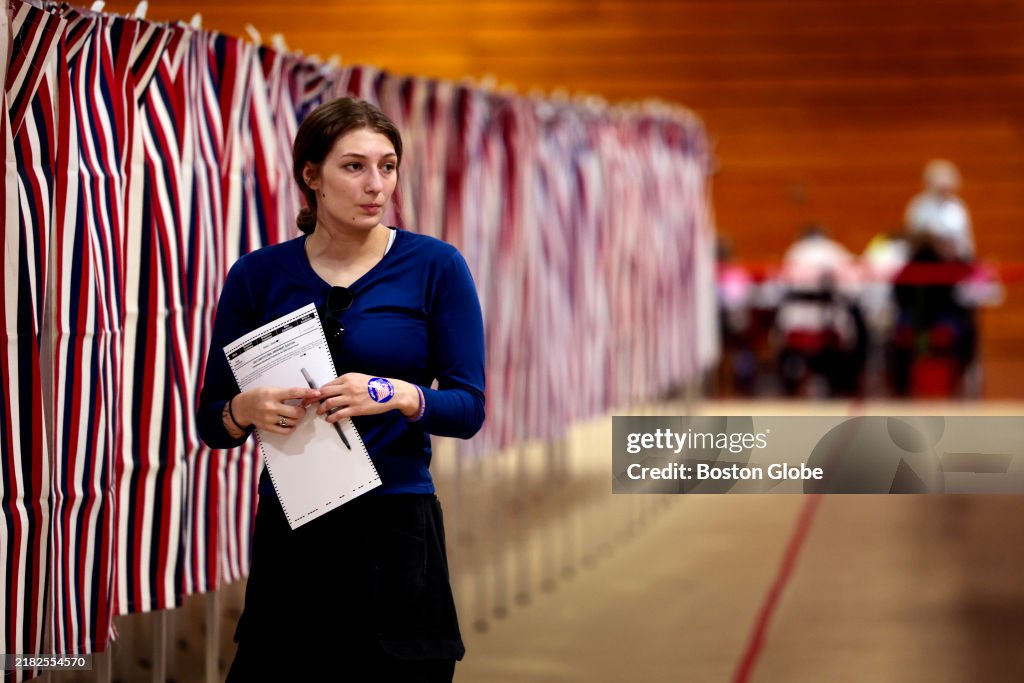 2024 Election Night