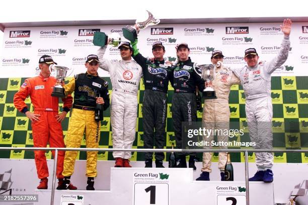 Warren Reid Racing 465 Warren Reid Photos & High Res Pictures - Getty Images