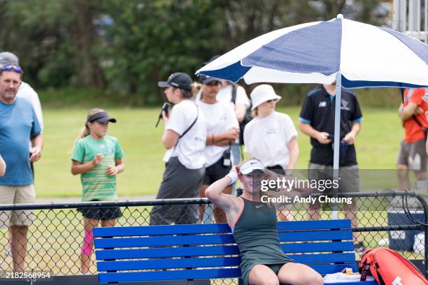 Taylah Rice 459 Taylah Preston Photos & High Res Pictures - Getty Images