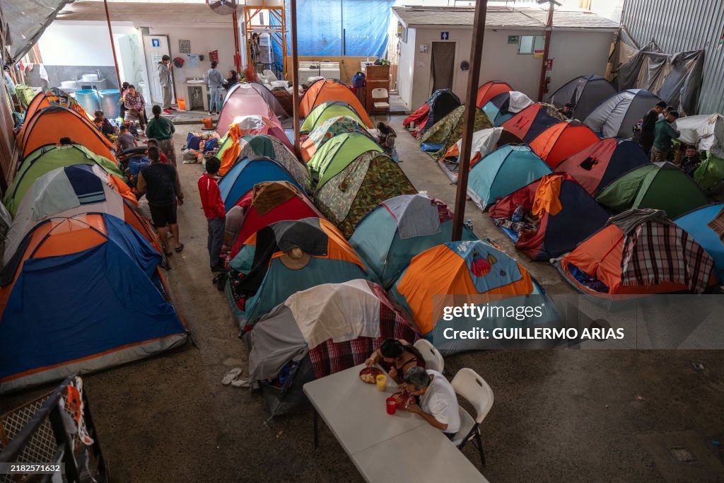 MEXICO-US-VOTE-DIPLOMACY-MIGRATION