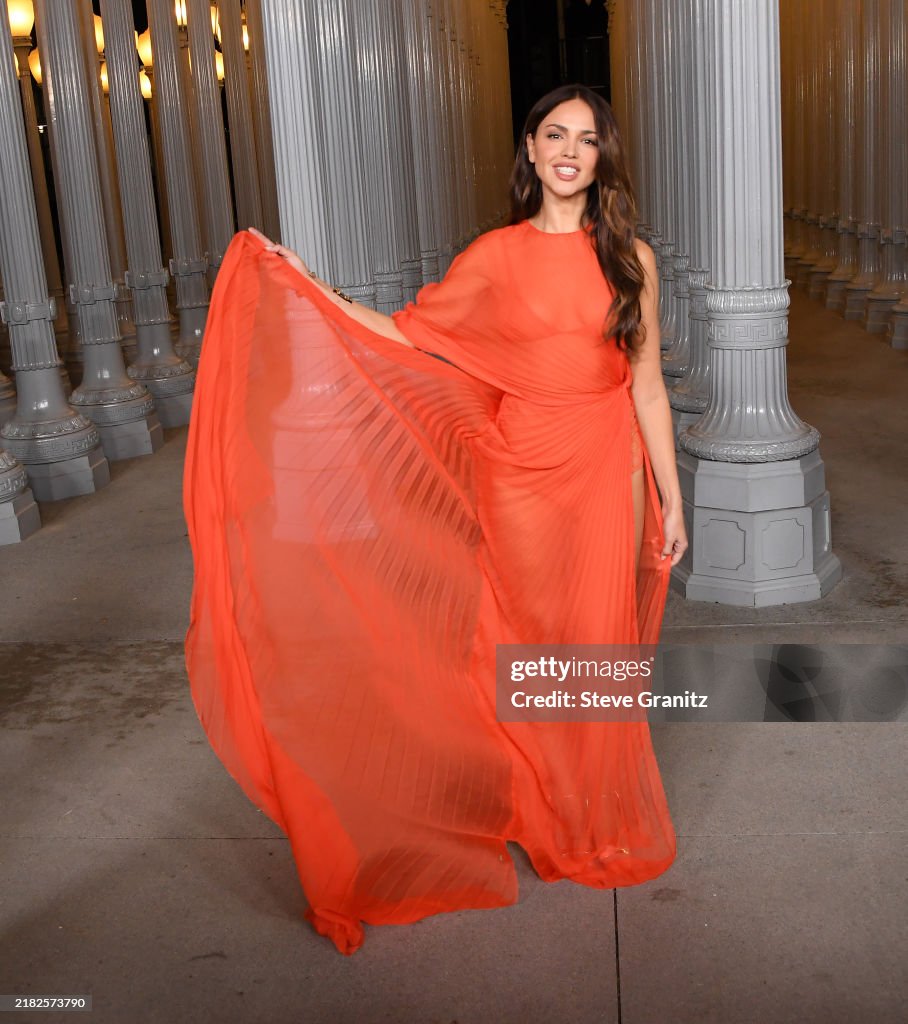 2024 LACMA Art+Film Gala