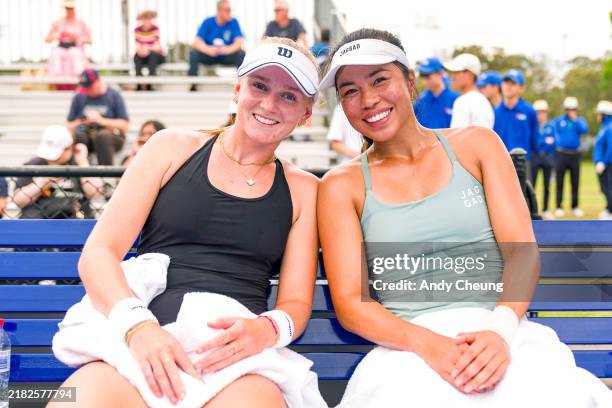 Taylah Rice 474 Taylah Preston Photos & High Res Pictures - Getty Images