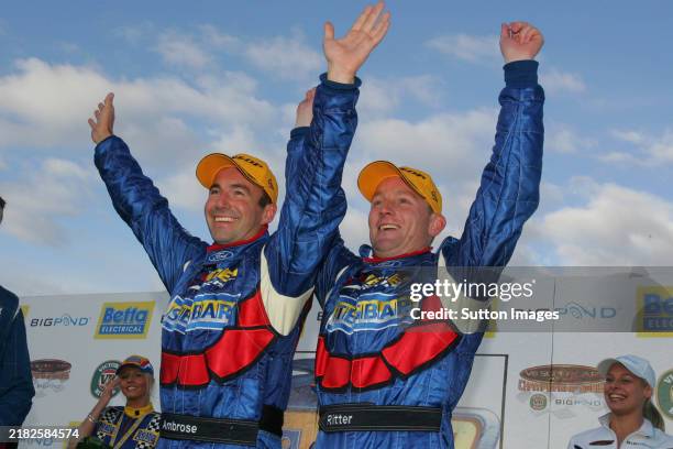 Greg Ritter Beard 118 Greg Falcon Photos & High Res Pictures - Getty Images