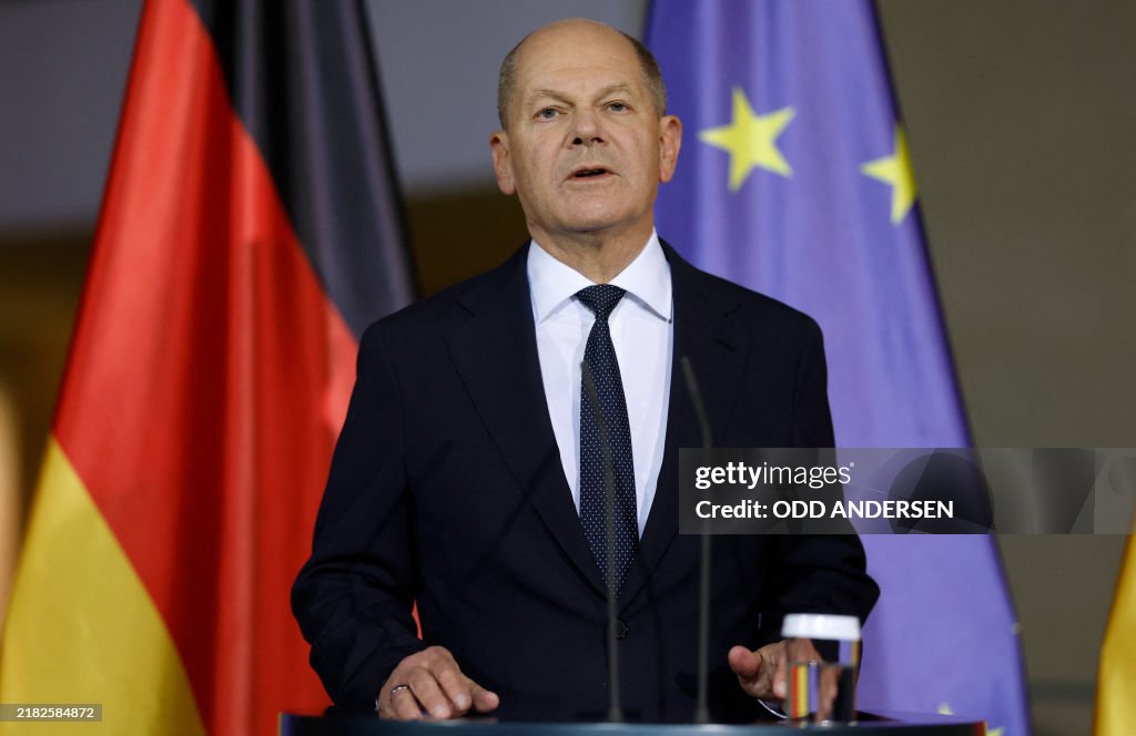 GERMANY-POLITICS-COALITION