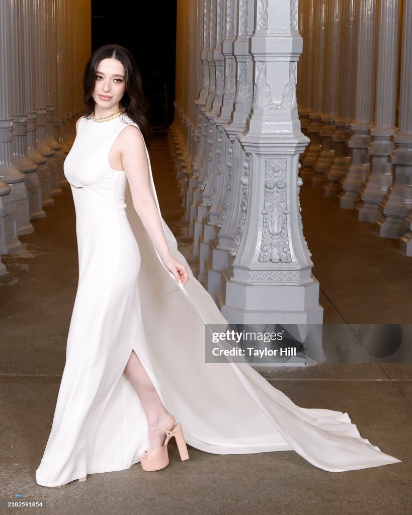 2024 LACMA Art+Film Gala