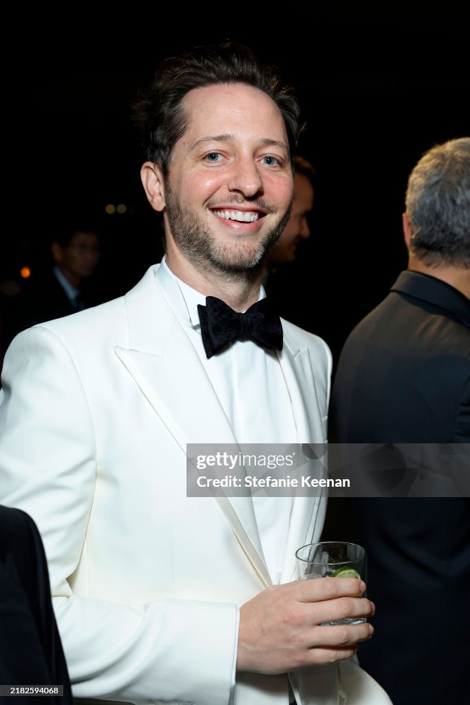 2024 LACMA Art+Film Gala, Presented By Gucci – Inside