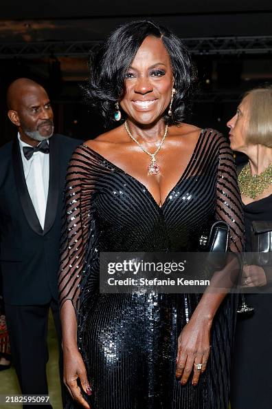 2024 LACMA Art+Film Gala, Presented By Gucci – Inside 2024 LACMA Art+Film Gala, Presented By Gucci – Inside