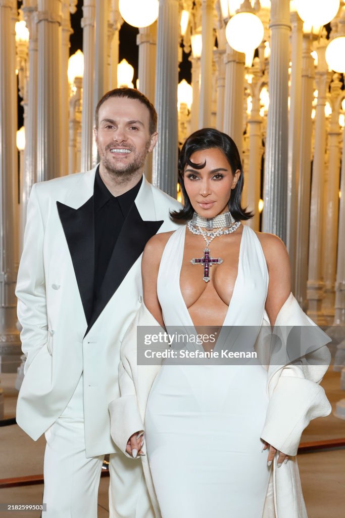 2024 LACMA Art+Film Gala, Presented By Gucci – Red Carpet