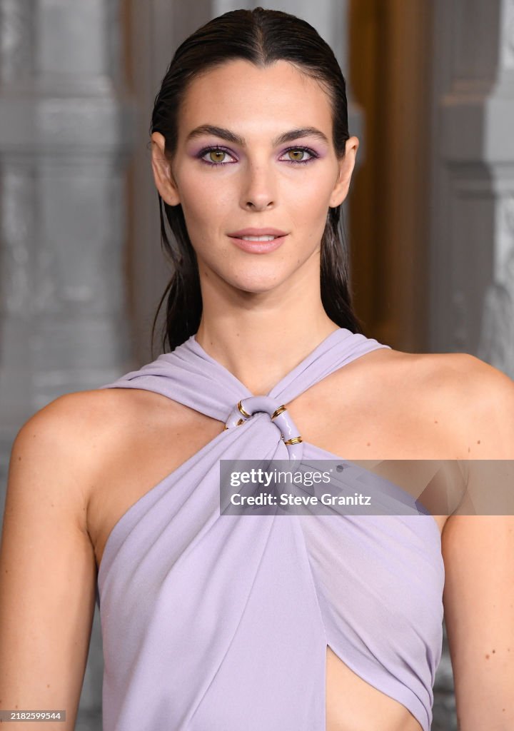 2024 LACMA Art+Film Gala