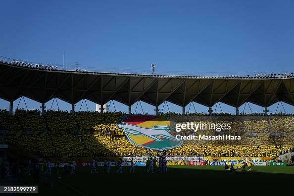 JEF United Chiba v V-Varen Nagasaki - J.LEAGUE MEIJI YASUDA J2 JEF United Chiba v V-Varen Nagasaki - J.LEAGUE MEIJI YASUDA J2