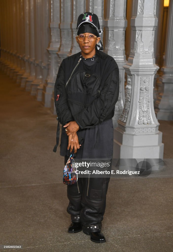 2024 LACMA Art+Film Gala