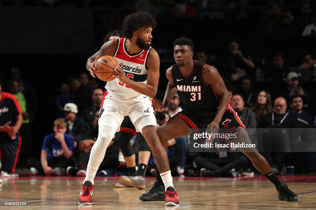 Miami Heat Defense: The Silent Weapon Driving Their Success Miami Heat Defense: The Silent Weapon Driving Their Success