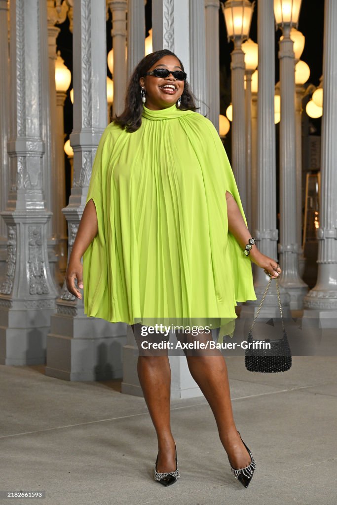 2024 LACMA Art+Film Gala