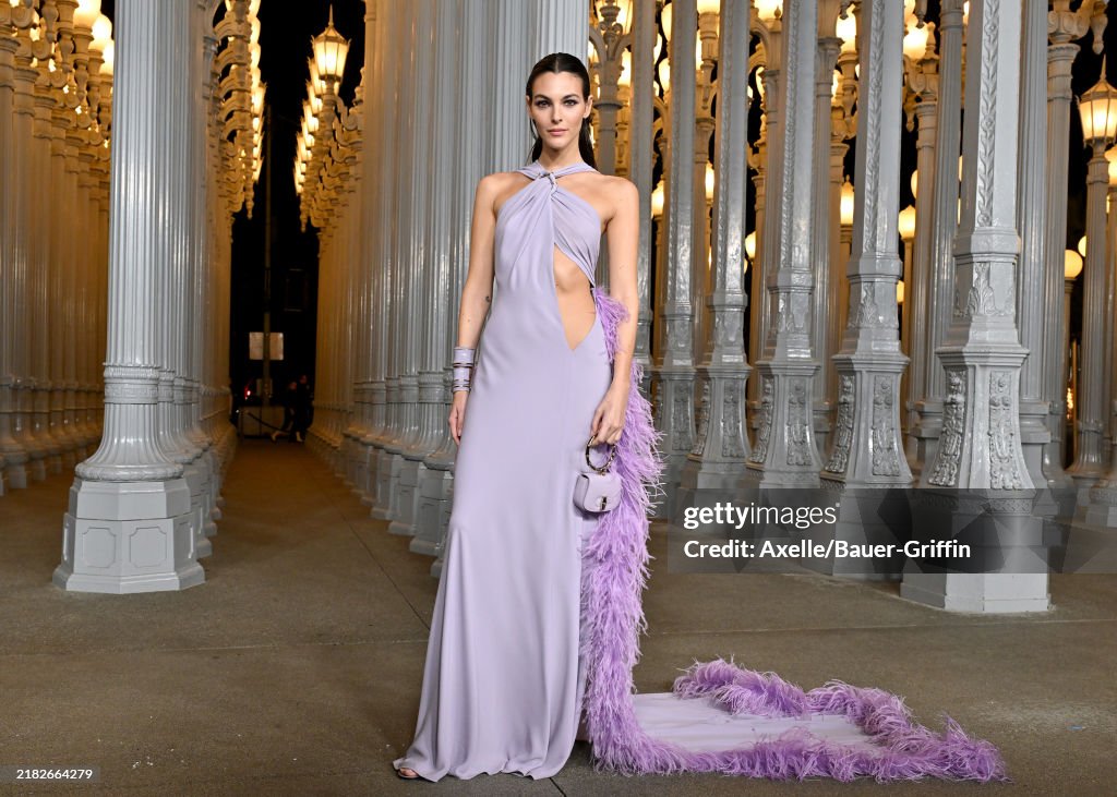 2024 LACMA Art+Film Gala