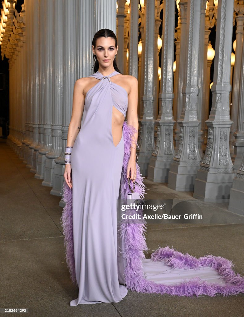 2024 LACMA Art+Film Gala