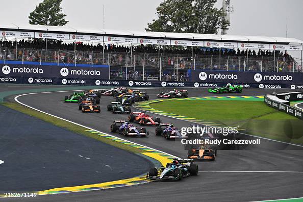 F1 Grand Prix of Brazil F1 Grand Prix of Brazil