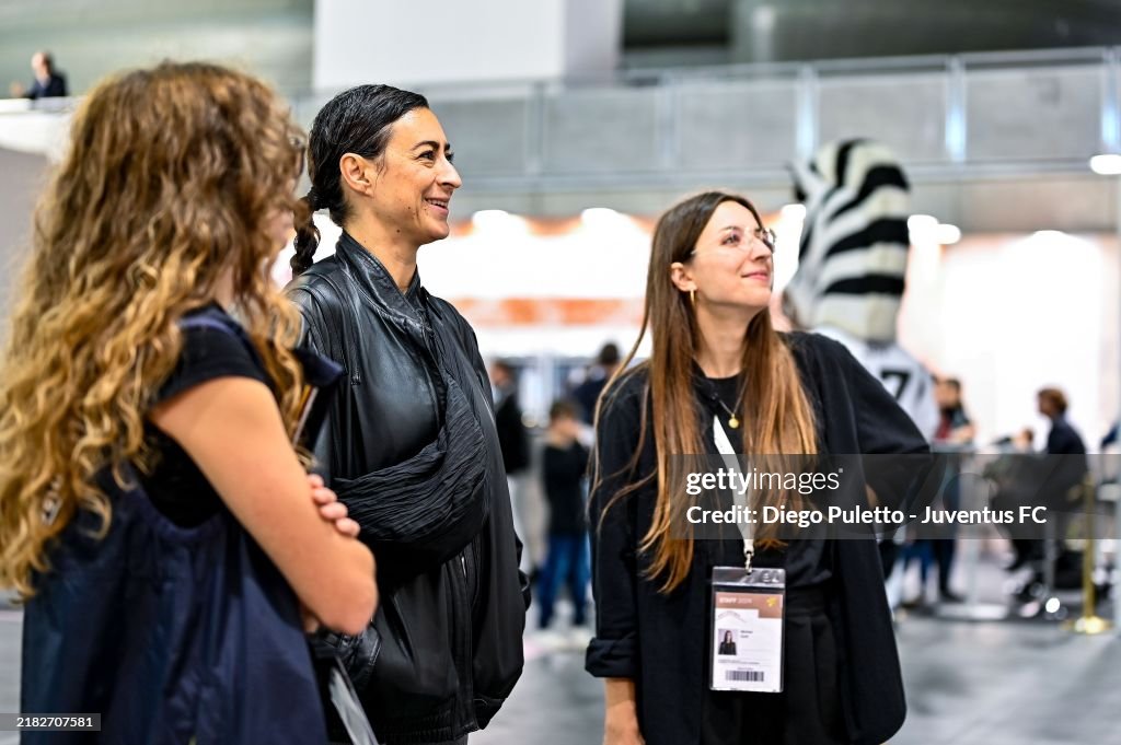 Juventus @ Artissima Junior