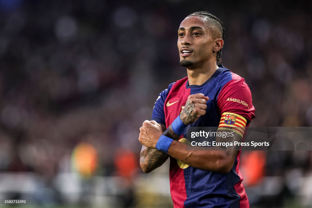 Fc Barcelona V Rcd Espanyol - La Liga Ea Sports