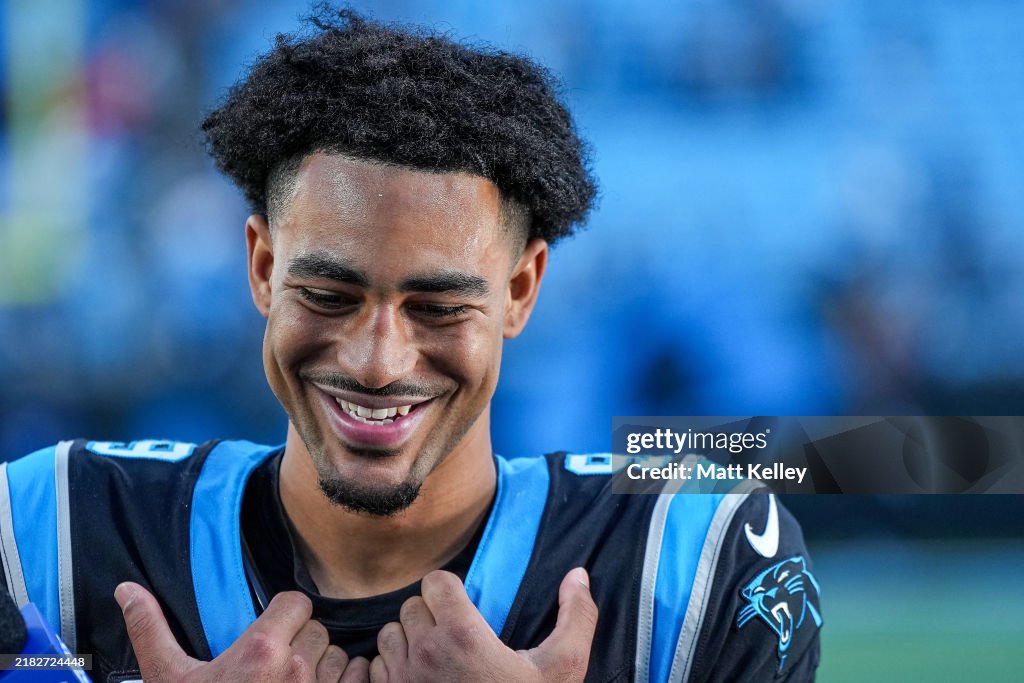 New Orleans Saints v Carolina Panthers
