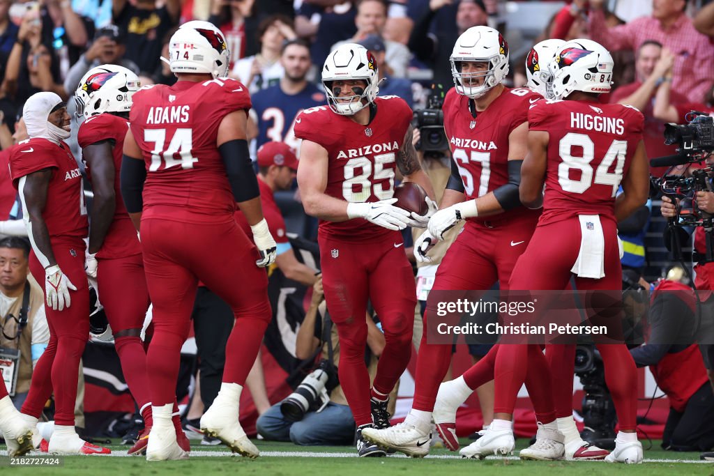 Arizona Cardinals: The NFL's Oldest Continuously Run Club Arizona Cardinals: The NFL's Oldest Continuously Run Club