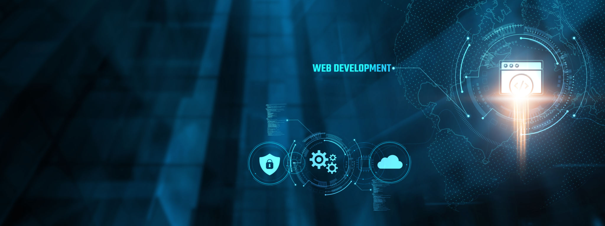 drupal website
