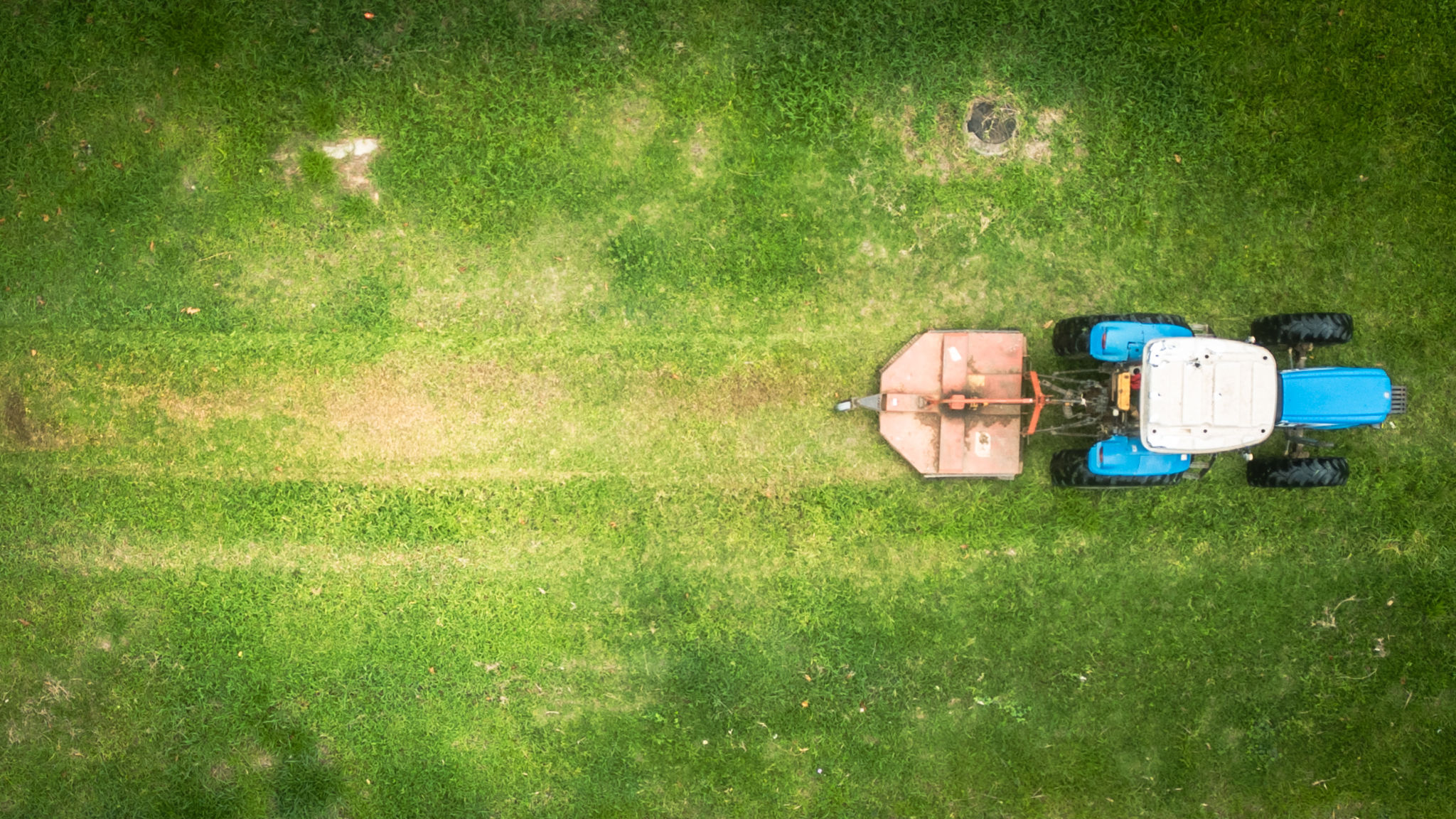 lawn care tools