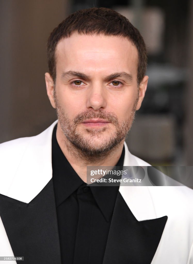 2024 LACMA Art+Film Gala
