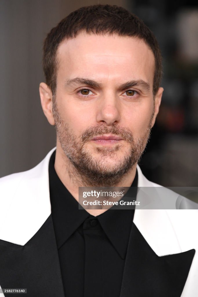 2024 LACMA Art+Film Gala
