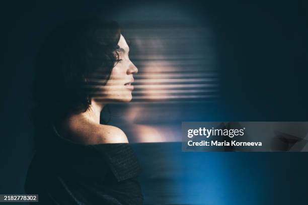 264 Light Refraction Face Stock Photos, High-Res Pictures, and Images ...