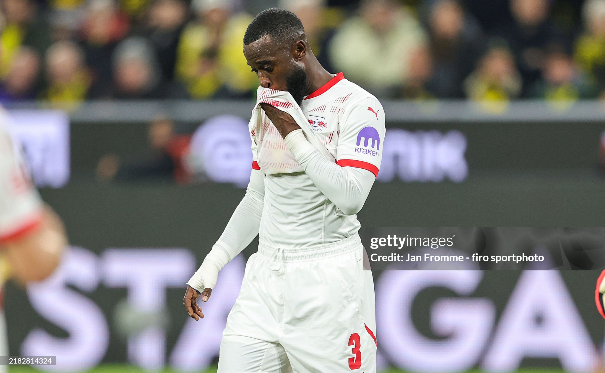 Koeman watching closely: Geertruida the next concern for Leipzig