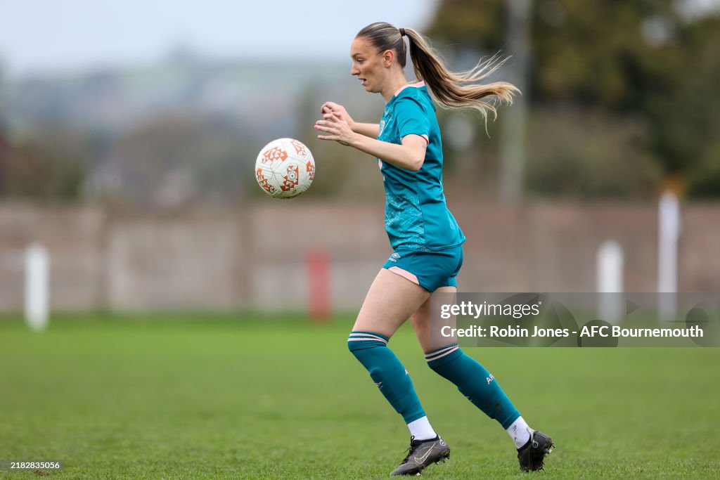 Saltash United Women v AFC Bournemouth Women: Adobe Women's FA Cup