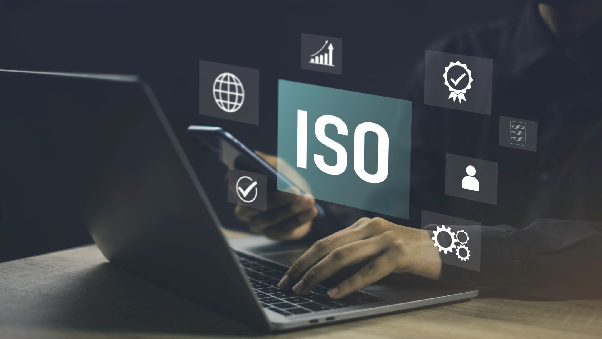 international certifications