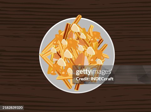 Poutine Poutine