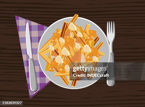 Poutine Poutine