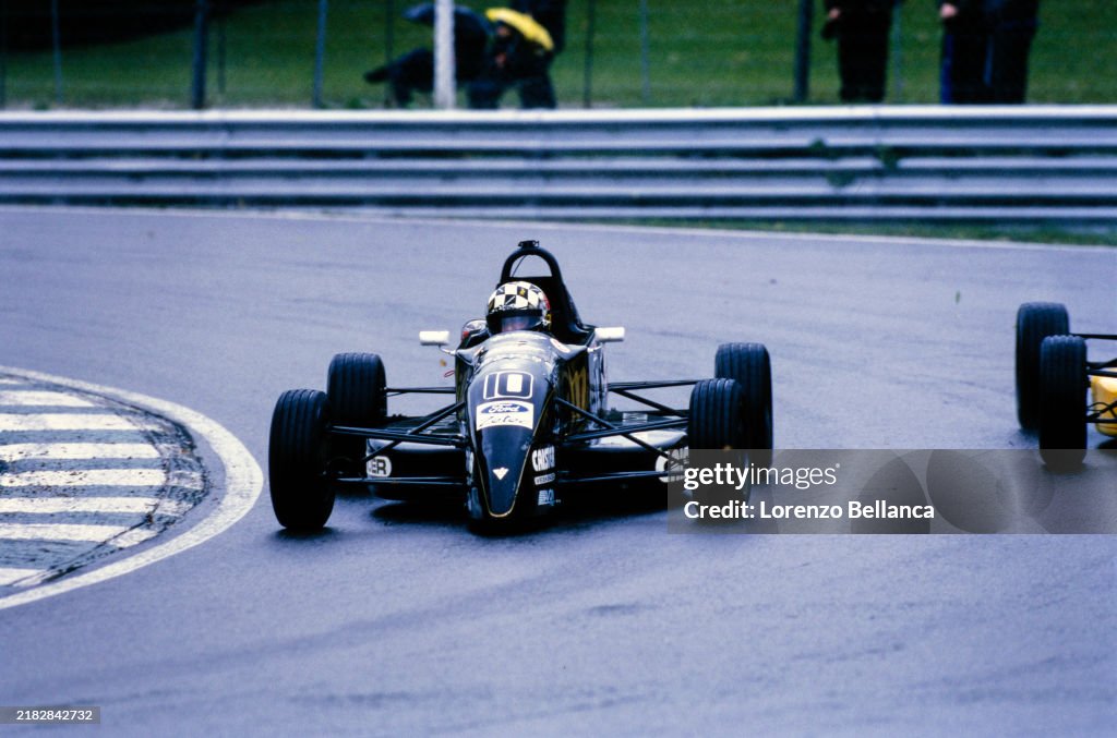 Formula Ford Festival