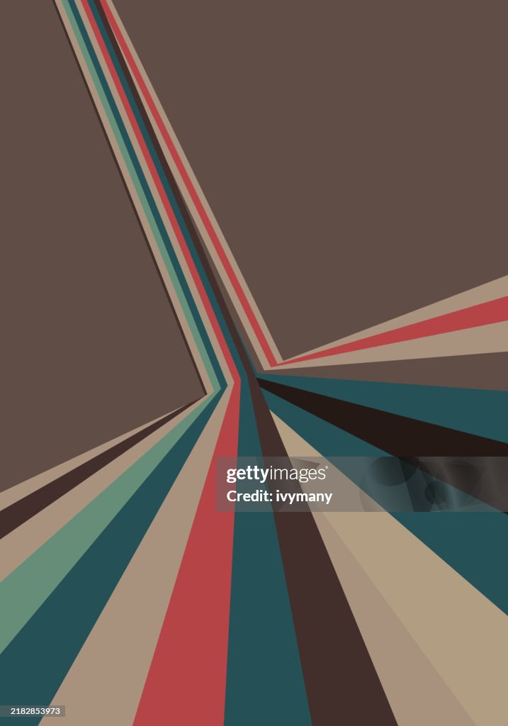 Colors Stripe Speed Racer Concept Pattern Background High-Res Vector ...